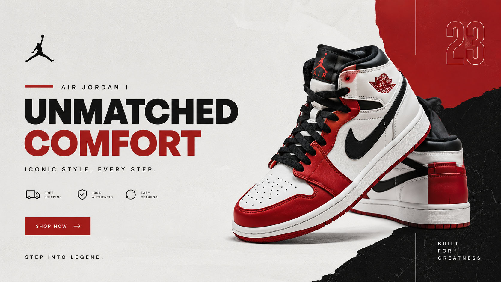 aj kicks